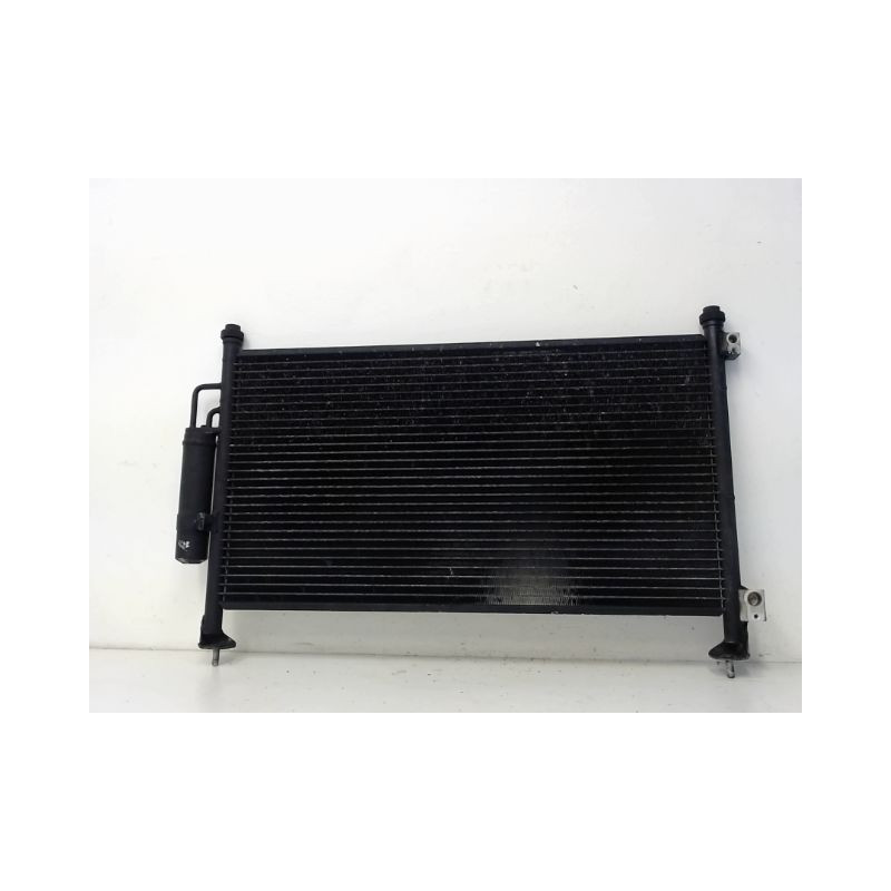 CONDENSEUR CLIMATISATION HONDA CIVIC