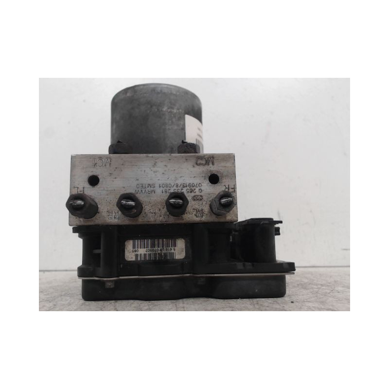 UNITE HYDRAULIQUE ABS HONDA CIVIC