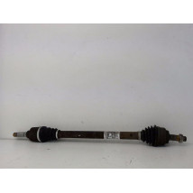 TRANSMISSION AVANT DROIT PEUGEOT 207 1.4 HDi