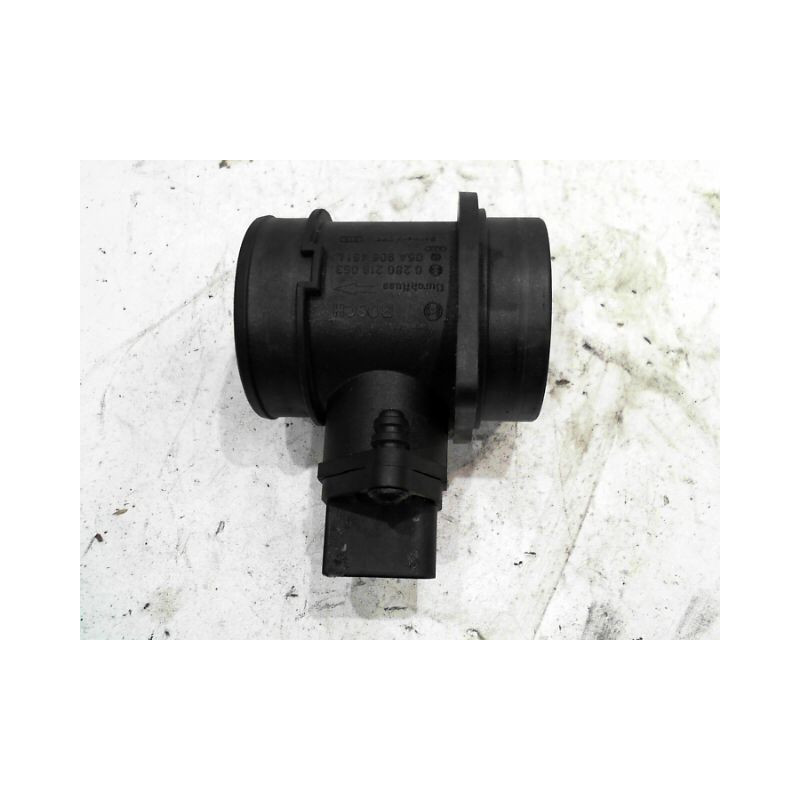 DEBIMETRE AIR SEAT LEON