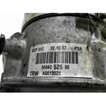 POMPE DIRECTION ASSISTEE CITROEN C4