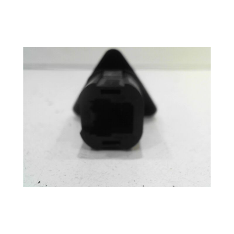 BOUTON DE WARNING FORD FIESTA