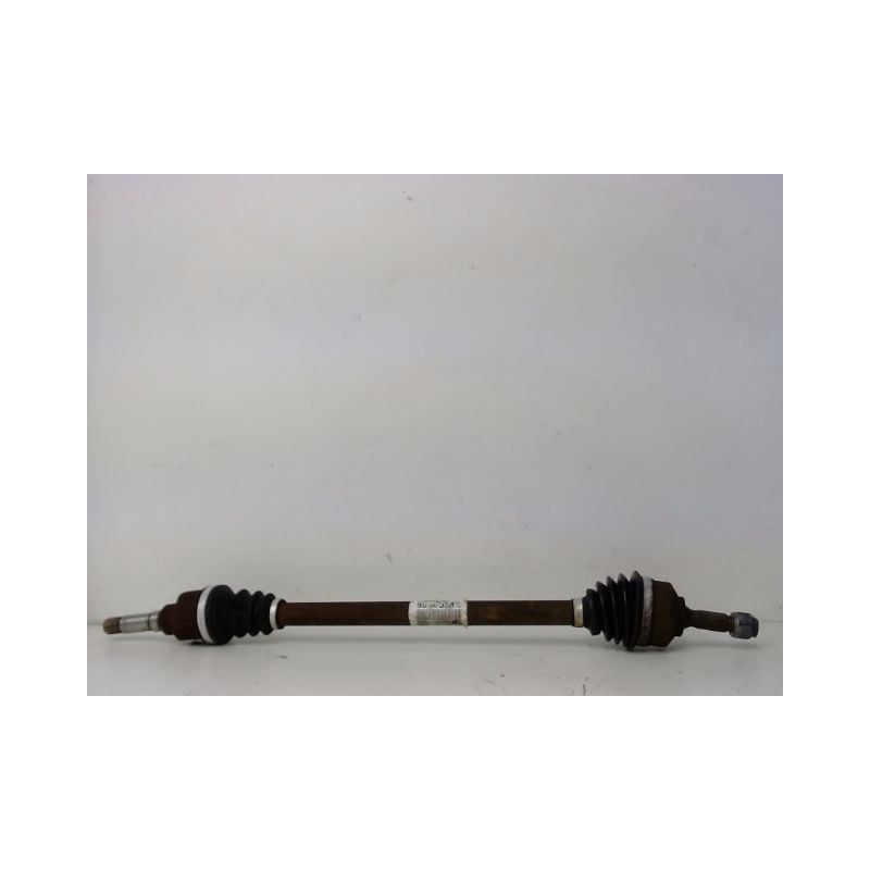 TRANSMISSION AVANT DROIT CITROEN C3 1.4 16V