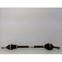 TRANSMISSION AVANT DROIT CITROEN C3 1.4 16V