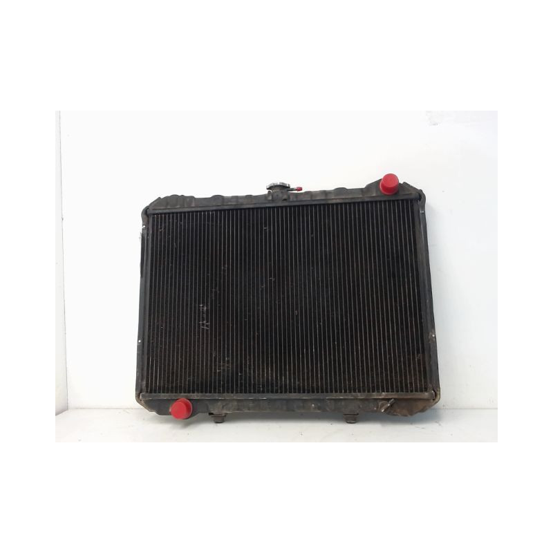 RADIATEUR NISSAN TERRANO