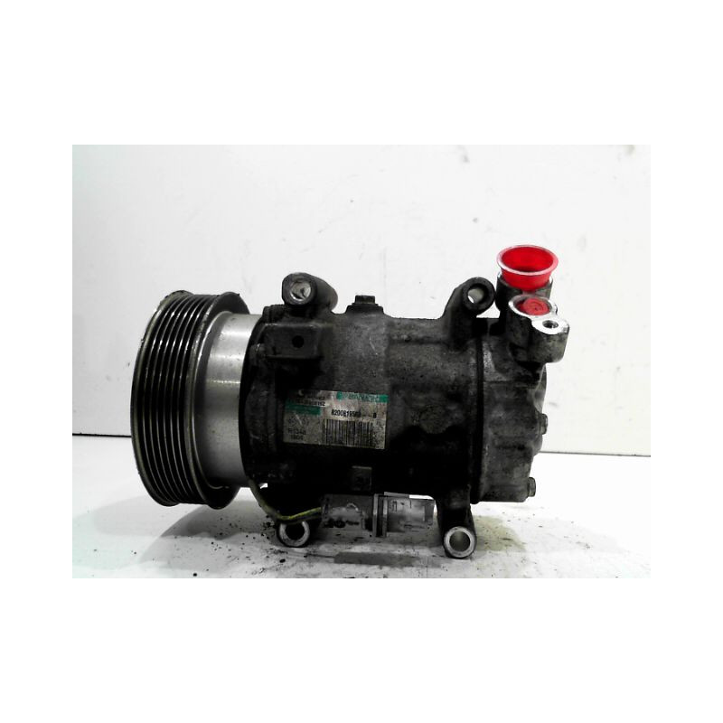 COMPRESSEUR AIR CONDITIONNE RENAULT CLIO