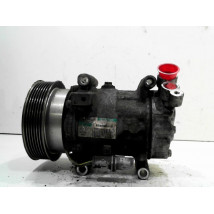 COMPRESSEUR AIR CONDITIONNE RENAULT CLIO