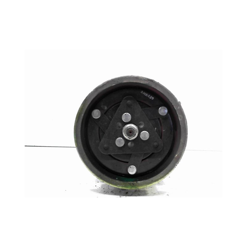 COMPRESSEUR AIR CONDITIONNE RENAULT CLIO