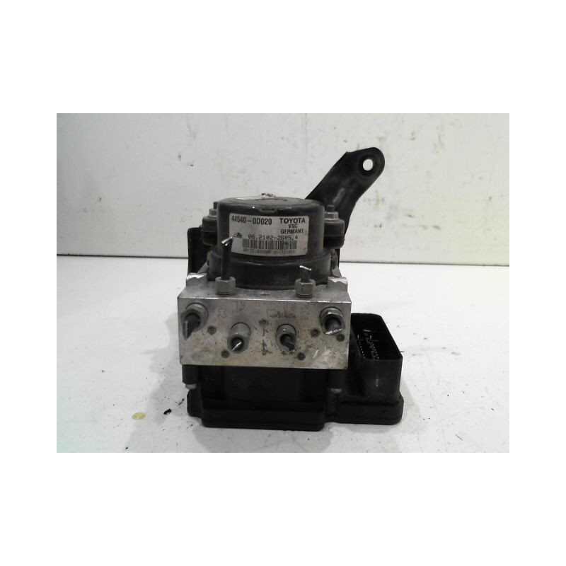 UNITE HYDRAULIQUE ABS TOYOTA YARIS