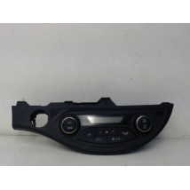 COMMANDE DE CHAUFFAGE TOYOTA YARIS