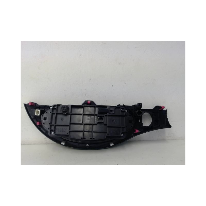 COMMANDE DE CHAUFFAGE TOYOTA YARIS