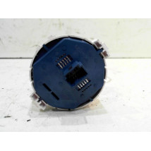 BOUTON DE WARNING TOYOTA YARIS