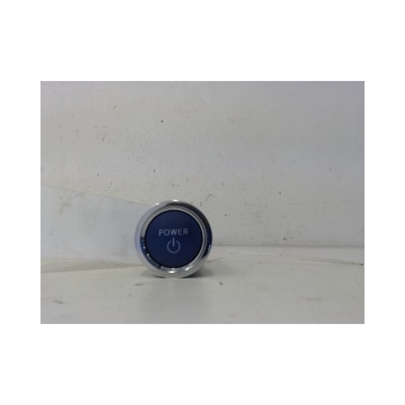 BOUTON DE DEMARRAGE TOYOTA YARIS