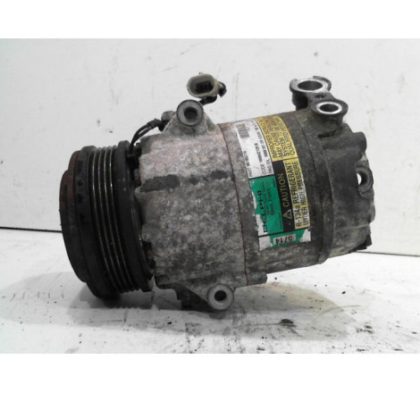 COMPRESSEUR AIR CONDITIONNE