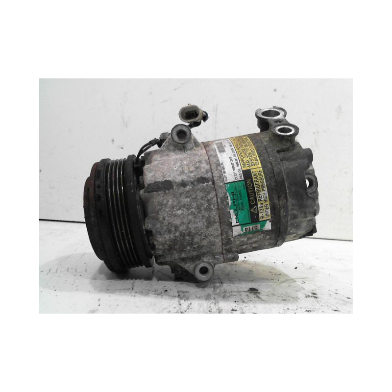 COMPRESSEUR AIR CONDITIONNE OPEL ASTRA CABRIOLET