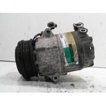 COMPRESSEUR AIR CONDITIONNE OPEL ASTRA CABRIOLET