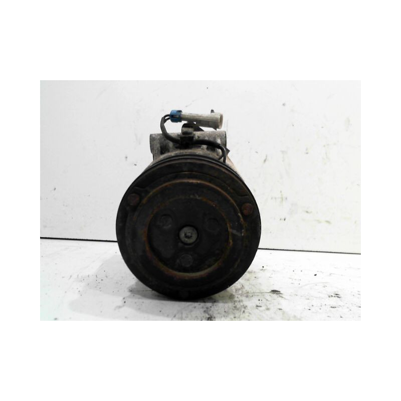 COMPRESSEUR AIR CONDITIONNE OPEL ASTRA CABRIOLET