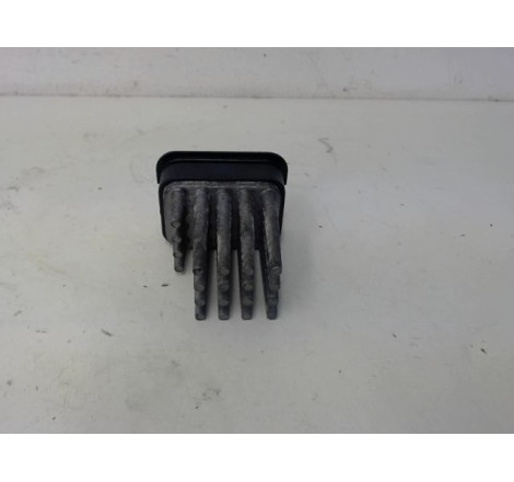 RESISTANCE DE CHAUFFAGE