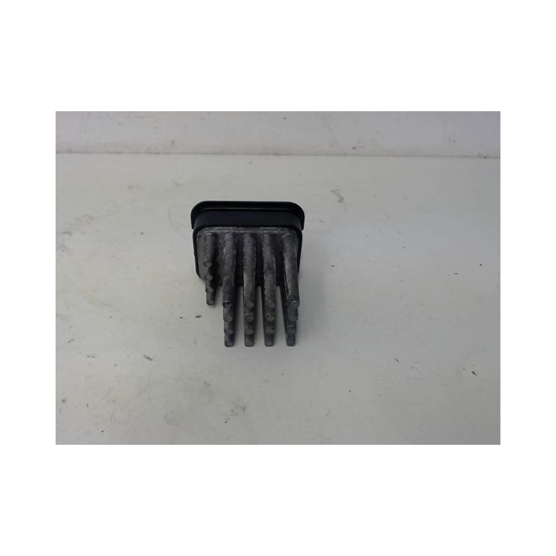 RESISTANCE DE CHAUFFAGE OPEL ASTRA CABRIOLET