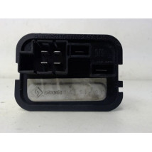 RESISTANCE DE CHAUFFAGE OPEL ASTRA CABRIOLET