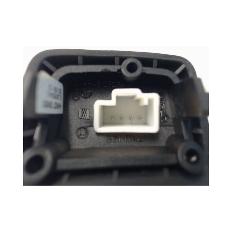 COMMANDE AUTORADIO SEAT IBIZA
