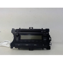 AUTORADIO TOYOTA YARIS