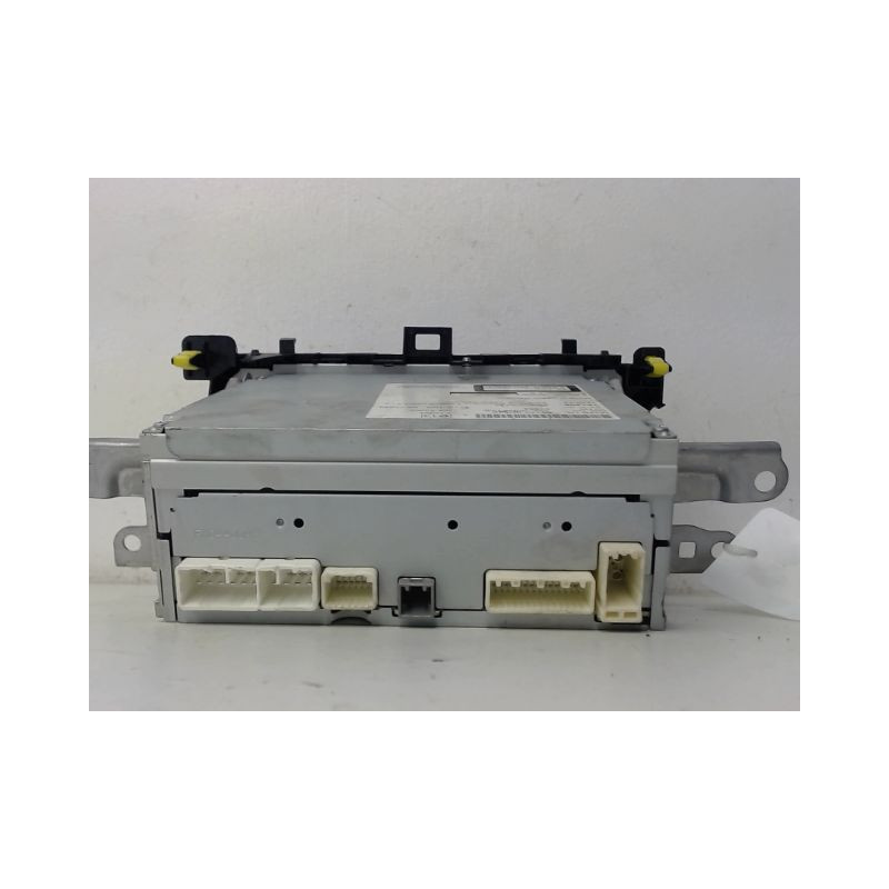 AUTORADIO TOYOTA YARIS