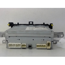 AUTORADIO TOYOTA YARIS