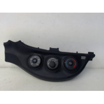 COMMANDE DE CHAUFFAGE TOYOTA YARIS