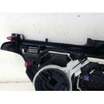 COMMANDE DE CHAUFFAGE TOYOTA YARIS