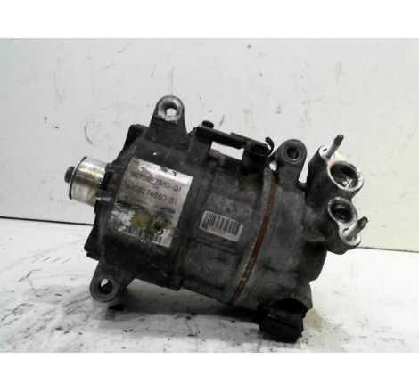 COMPRESSEUR AIR CONDITIONNE