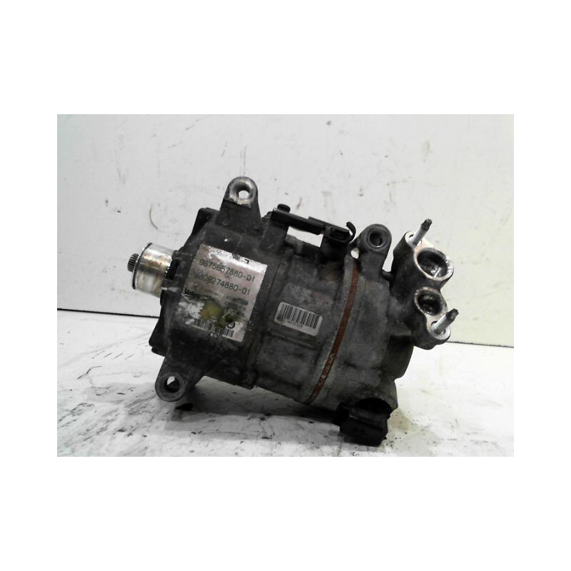 COMPRESSEUR AIR CONDITIONNE PEUGEOT 308