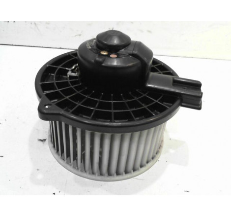 MOTEUR VENTILATEUR CHAUFFAGE