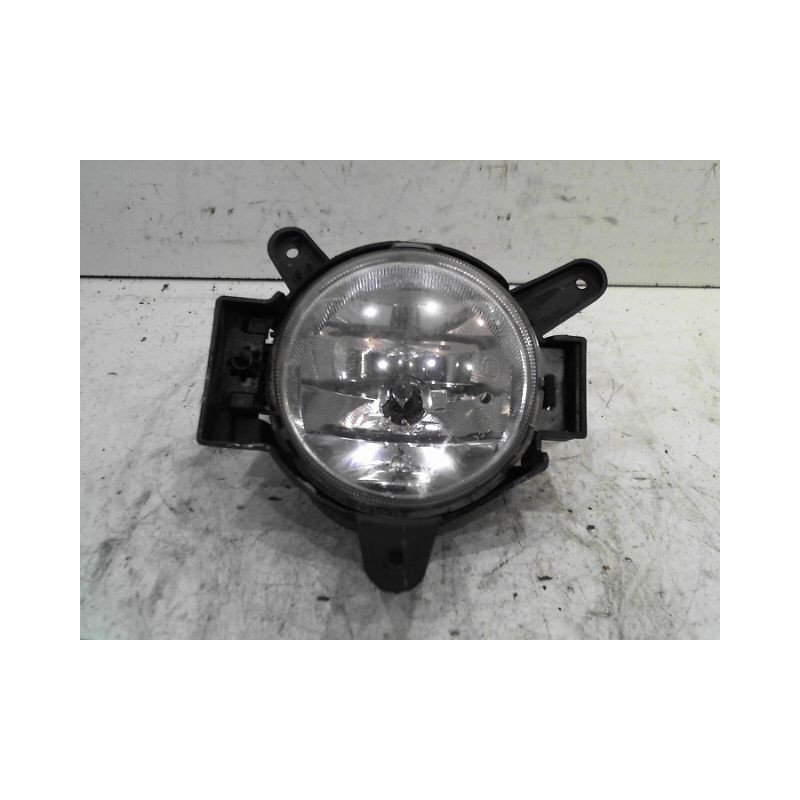 PHARE ANTIBROUILLARD AVANT DROIT CHEVROLET SPARK