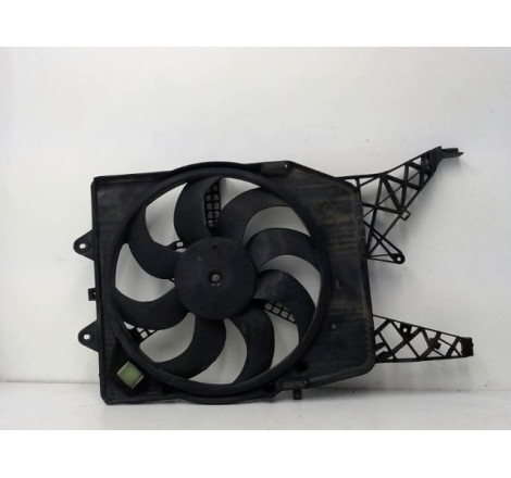 MOTEUR VENTILATEUR RADIATEUR