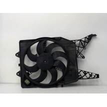 MOTEUR VENTILATEUR RADIATEUR OPEL CORSA