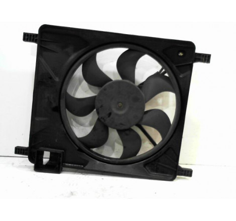 MOTEUR VENTILATEUR RADIATEUR