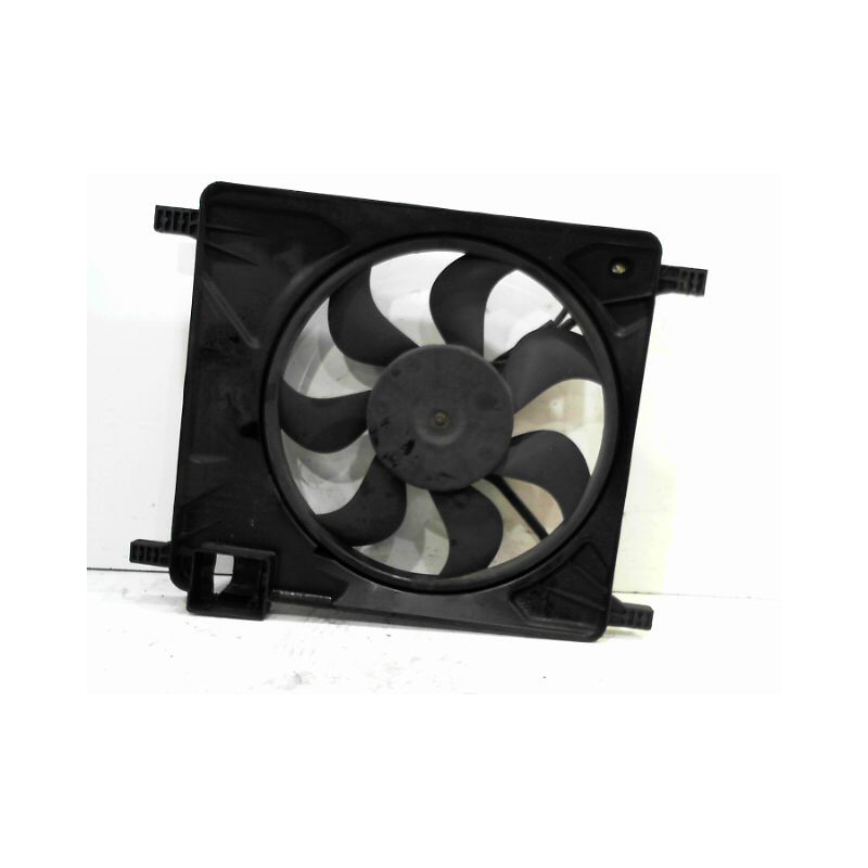 MOTEUR VENTILATEUR RADIATEUR CHEVROLET SPARK