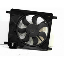 MOTEUR VENTILATEUR RADIATEUR CHEVROLET SPARK