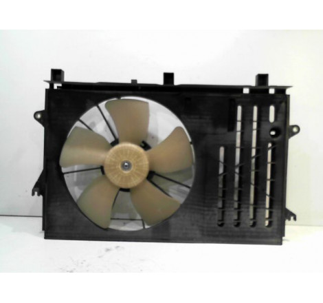 MOTEUR VENTILATEUR RADIATEUR