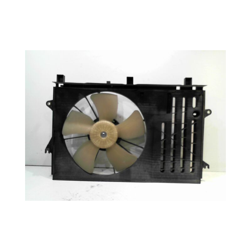 MOTEUR VENTILATEUR RADIATEUR TOYOTA COROLLA