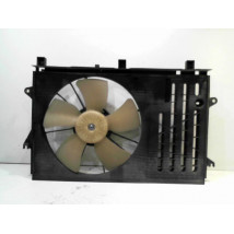 MOTEUR VENTILATEUR RADIATEUR TOYOTA COROLLA