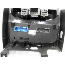 COMMANDE DE CHAUFFAGE OPEL ZAFIRA