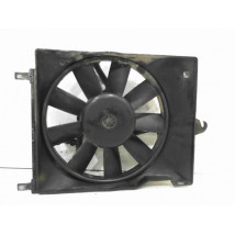 MOTEUR VENTILATEUR RADIATEUR CITROEN AX