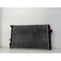 RADIATEUR TOYOTA YARIS