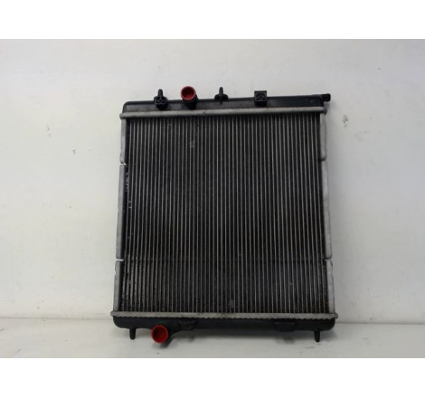 RADIATEUR