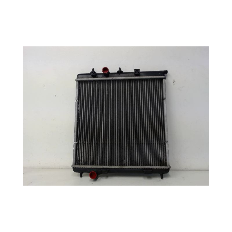 RADIATEUR CITROEN DS3