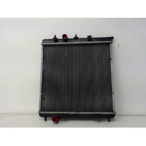 RADIATEUR CITROEN DS3