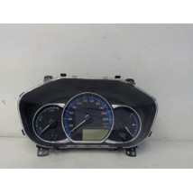BLOC COMPTEURS TOYOTA YARIS