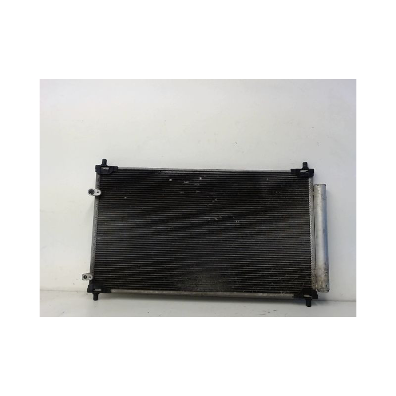 CONDENSEUR CLIMATISATION TOYOTA YARIS